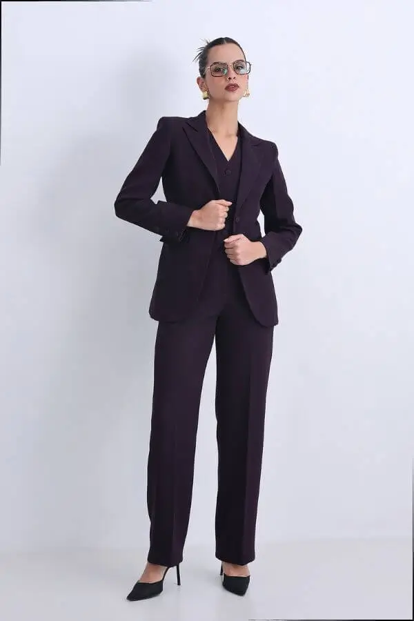 blazers & suits