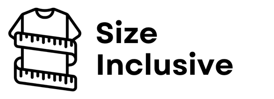 2XS - 4XL - SizeYOU